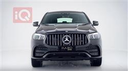 مرسيدس بنز GLE
